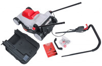 Газонокосилка электрическая Ресанта КР-1500 ЭТ (70/4/13)