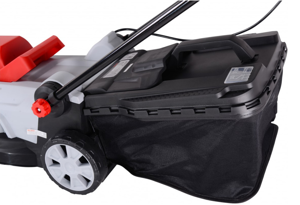 Газонокосилка электрическая Ресанта КР-1500 ЭТ (70/4/13)