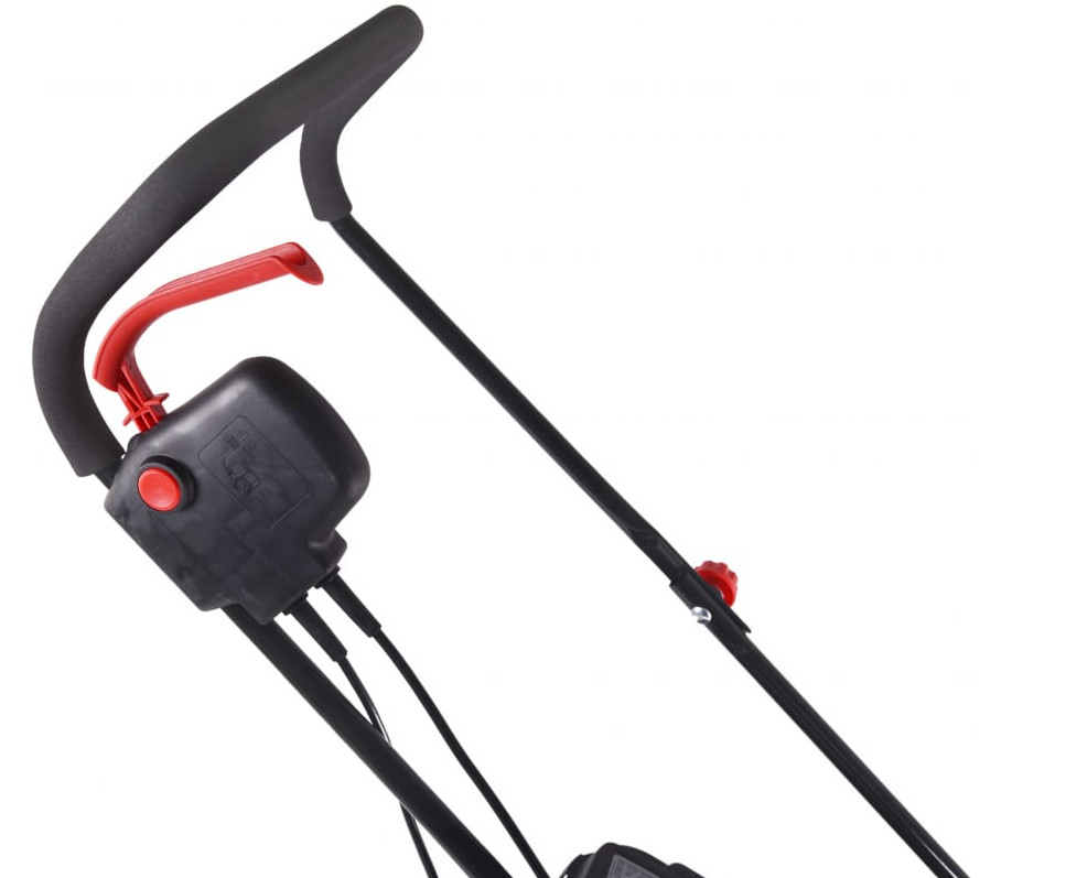 Газонокосилка электрическая Ресанта КР-1500 ЭТ (70/4/13)