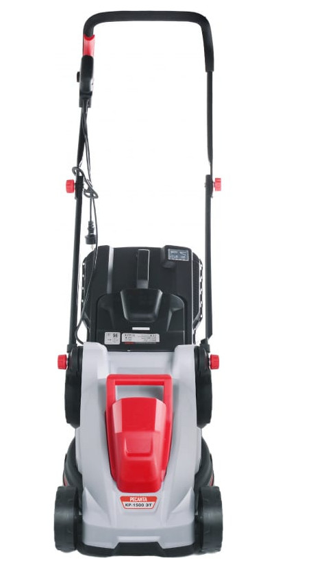 Газонокосилка электрическая Ресанта КР-1500 ЭТ (70/4/13)