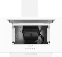 Вытяжка Weissgauff Zaurak 60 PB WH