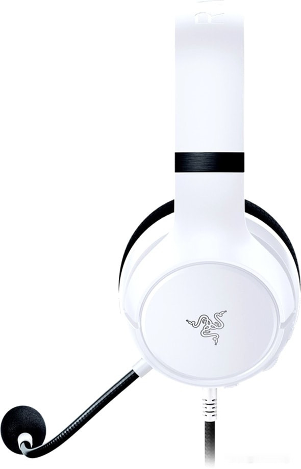 Наушники RAZER Kaira X for Xbox (белый)