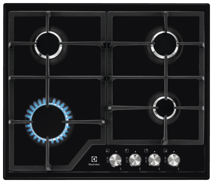 Варочная панель Electrolux GEE 26 MB