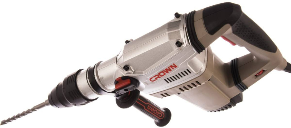 Перфоратор Crown CT18118V BMC