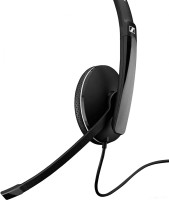 Наушники Sennheiser SC 135 USB-C