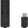Наушники Sennheiser SC 135 USB-C