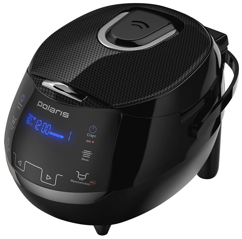 Мультиварка Polaris PMC 0526 IQ Home