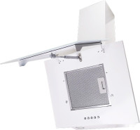 Вытяжка Ciarko Tribute 60 (белый)