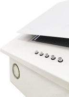 Вытяжка Ciarko Tribute 60 (белый)