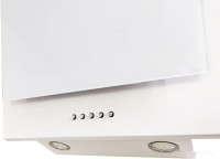 Вытяжка Ciarko Tribute 60 (белый)