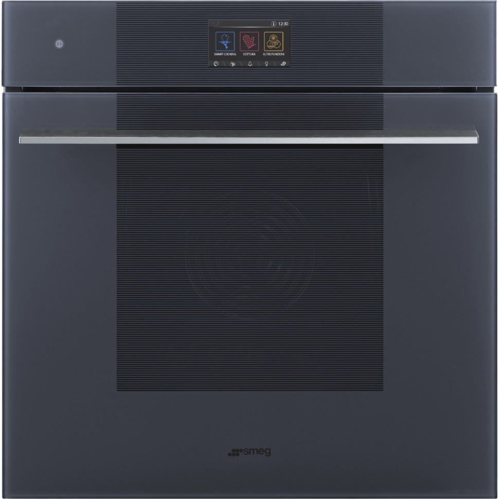 Духовой шкаф Smeg Linea Aesthetic SO6104S4PG