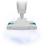 Пароочиститель Tefal Steam Power VP6557RH