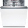 Посудомоечная машина Bosch Serie 6 SBV6ZDX16E