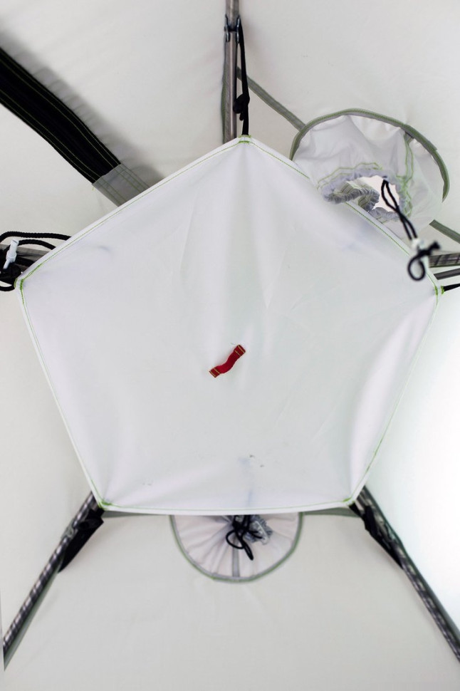 Палатка Лотос 2