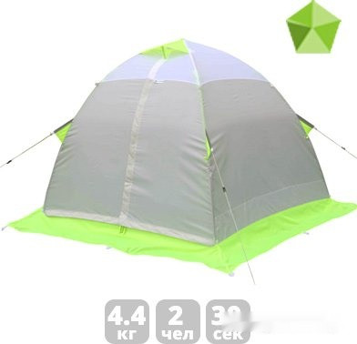 Палатка Лотос 2
