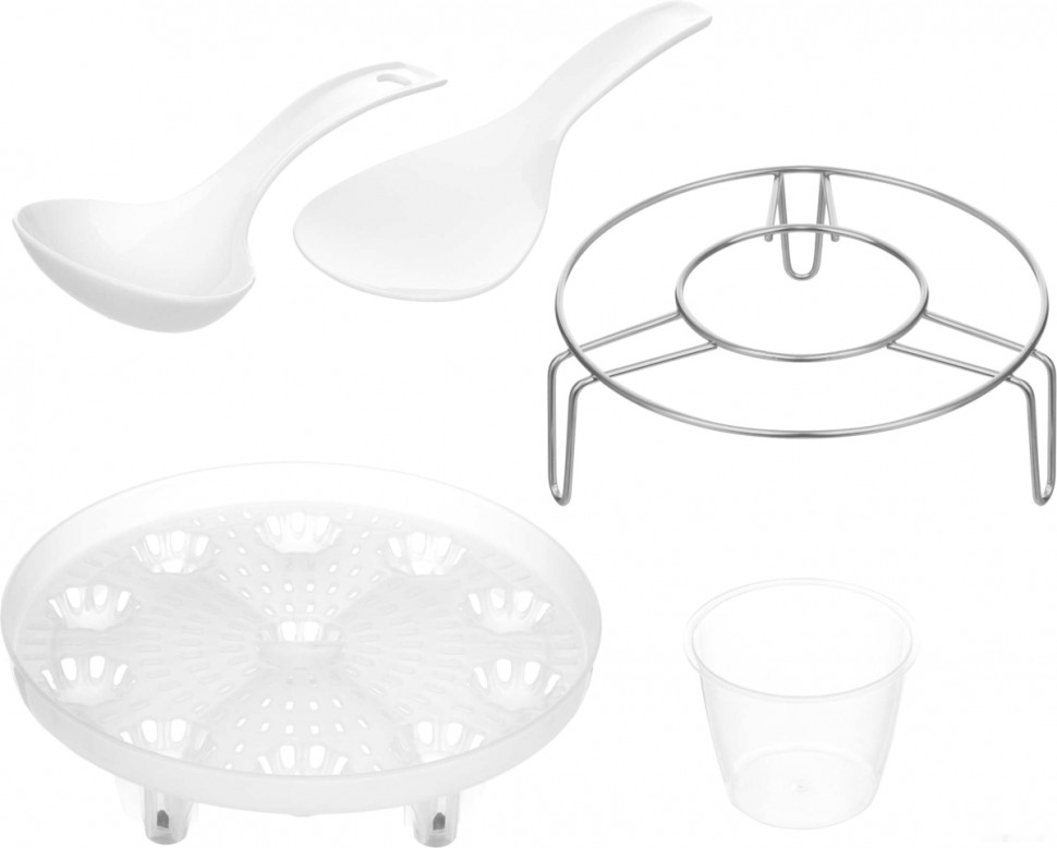 Мультиварка Sencor SPR 3600WH