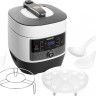 Мультиварка Sencor SPR 3600WH