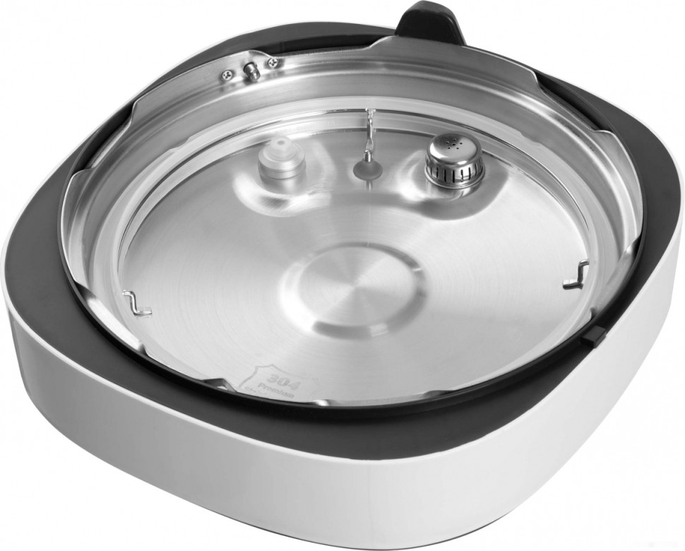 Мультиварка Sencor SPR 3600WH