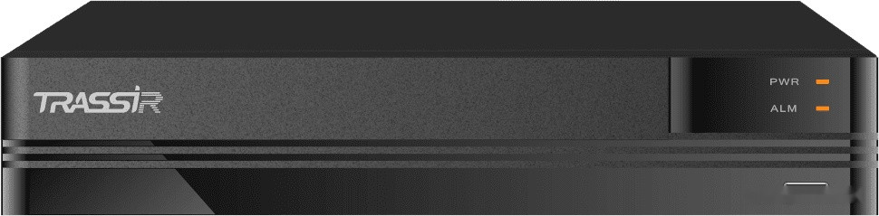 Видеорегистратор наблюдения Trassir TR-N1108