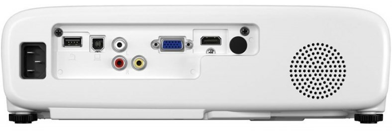 Проектор Epson EB-W52