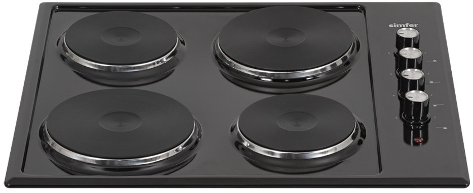 Варочная панель Simfer H60E04B016