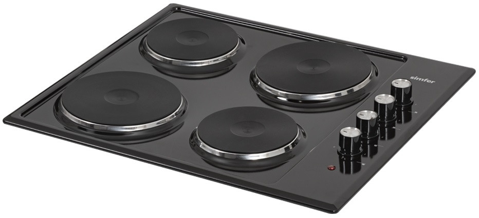 Варочная панель Simfer H60E04B016