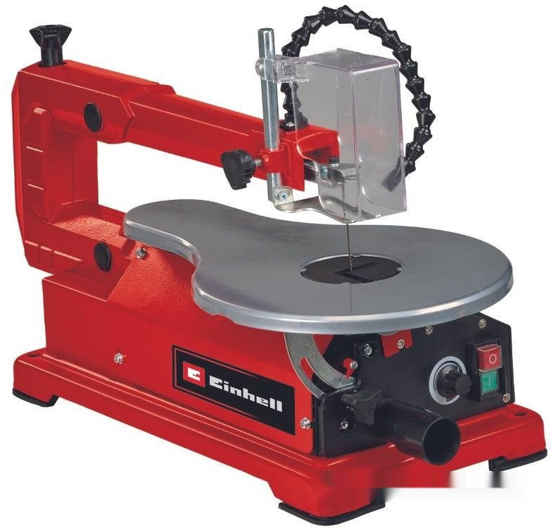 Деревообрабатывающий станок Einhell TC-SS 406 E