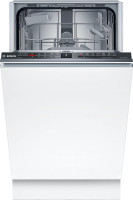 Посудомоечная машина Bosch Serie 2 SPV2IKX01Q