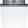 Посудомоечная машина Bosch Serie 2 SPV2IKX01Q