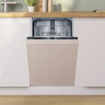 Посудомоечная машина Bosch Serie 2 SPV2IKX01Q