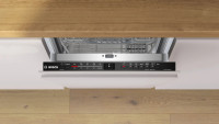 Посудомоечная машина Bosch Serie 2 SPV2IKX01Q