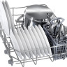 Посудомоечная машина Bosch Serie 2 SPV2IKX01Q