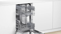 Посудомоечная машина Bosch Serie 2 SPV2IKX01Q