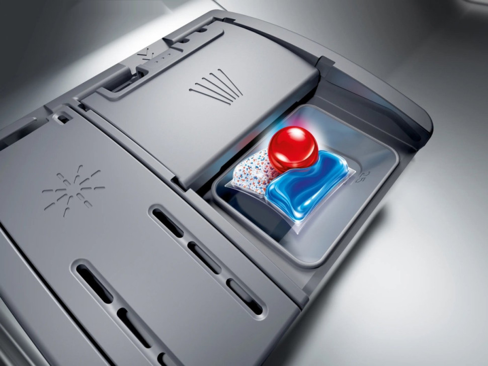 Посудомоечная машина Bosch Serie 2 SPV2IKX01Q