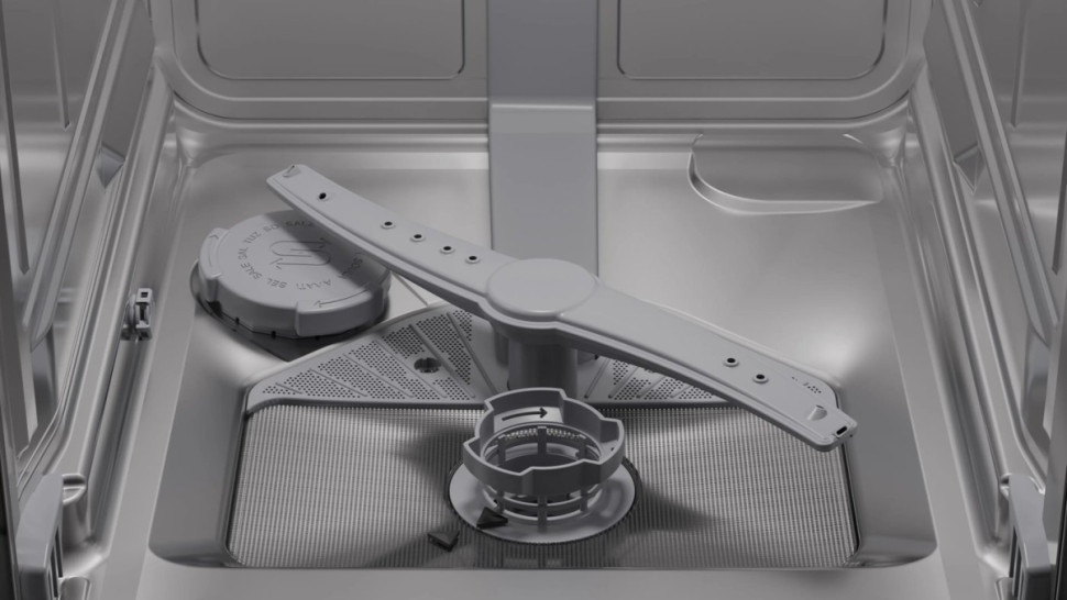 Посудомоечная машина Bosch Serie 2 SPV2IKX01Q