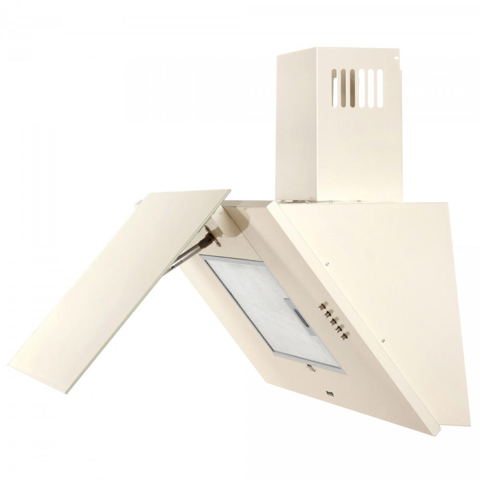 Вытяжка ZorG Technology Titan 750 90 M бежевая