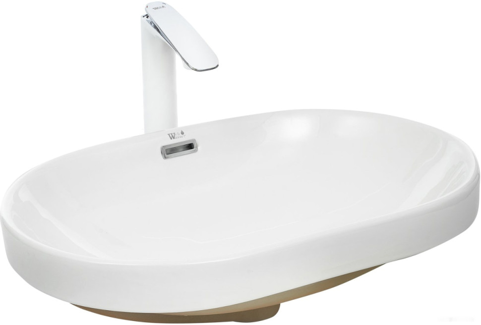 Умывальник Weltwasser Deilbach 6039