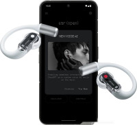 Наушники Nothing Ear (open)