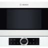 Микроволновая печь Bosch BFR634GW1