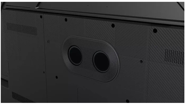 Телевизор HAIER 65 Mini LED