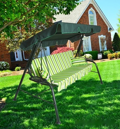 Садовые качели Olsa Стандарт Nova с904