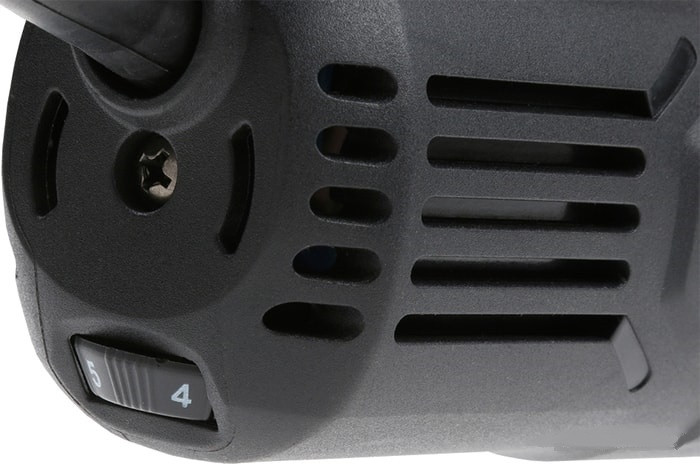 Шлифовальная машина Bull WS 1204