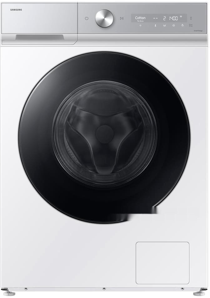 Стиральная машина Samsung WD8400D WD11DB8B85GHLP