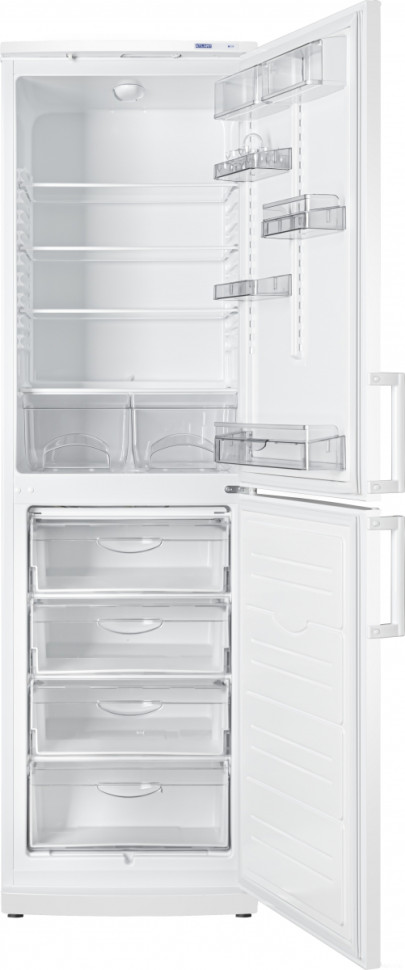 Холодильник ATLANT ХМ 4025-000