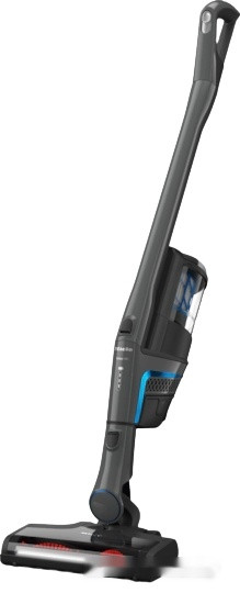 Пылесос Miele Triflex HX1 Facelift SMUL1 (черный)