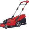 Газонокосилка Einhell Rasarro 36/42 3413272 (с 2-мя АКБ)