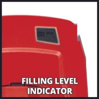 Газонокосилка Einhell Rasarro 36/42 3413272 (с 2-мя АКБ)