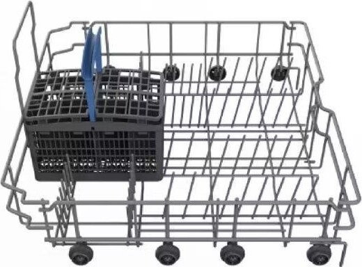 Посудомоечная машина Ardo DTH1563X2