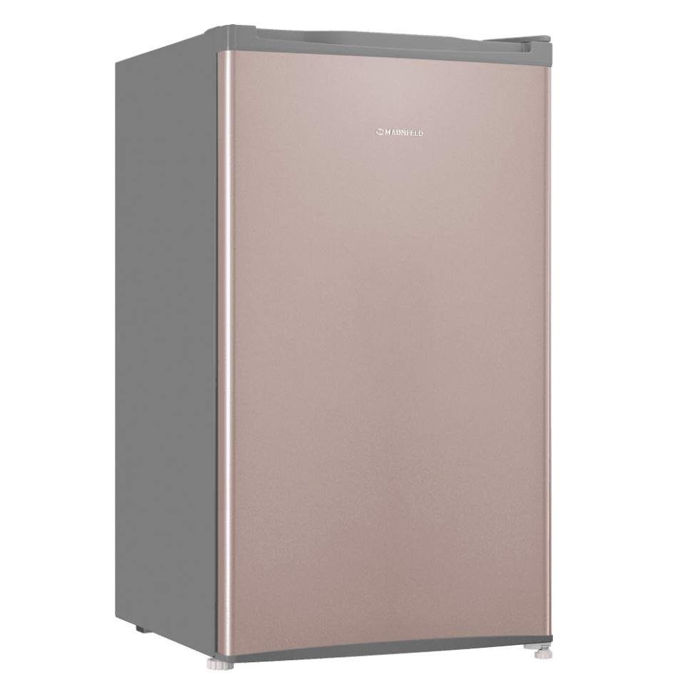 Однокамерный холодильник Maunfeld MFF83GD
