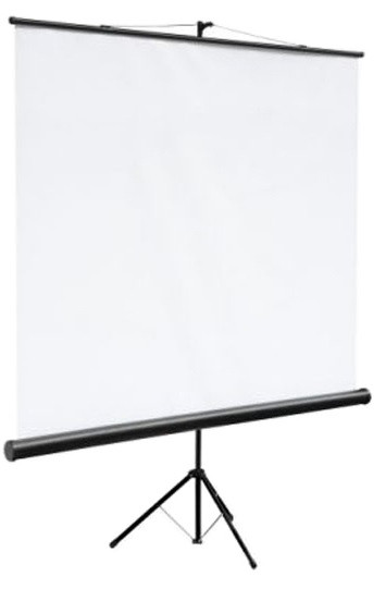 Проекционный экран Classic Solution Libra 160x160